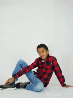 Patrick
