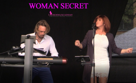 WOMAN SECRET SHOW 2018