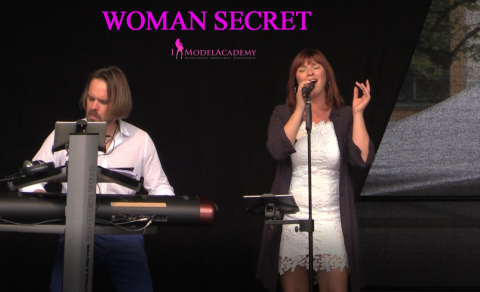 WOMAN SECRET SHOW 2018