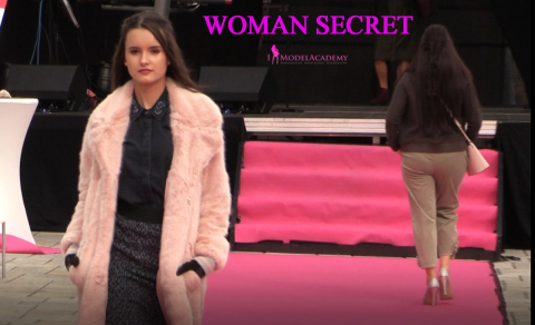 WOMAN SECRET SHOW 2018