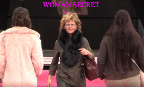 WOMAN SECRET SHOW 2018