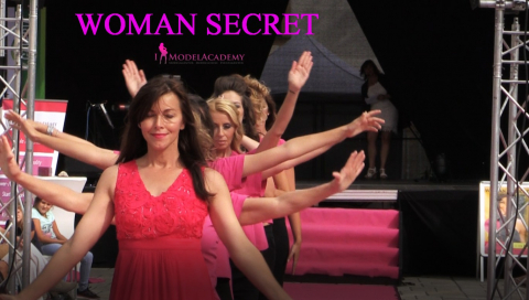 WOMAN SECRET SHOW 2018