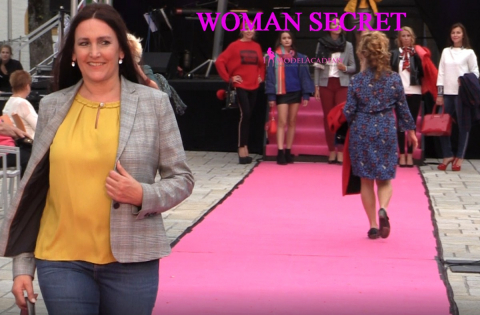 WOMAN SECRET SHOW 2018