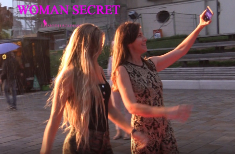 WOMAN SECRET SHOW 2018