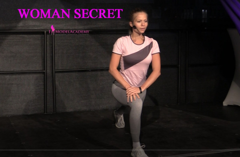 WOMAN SECRET SHOW 2018